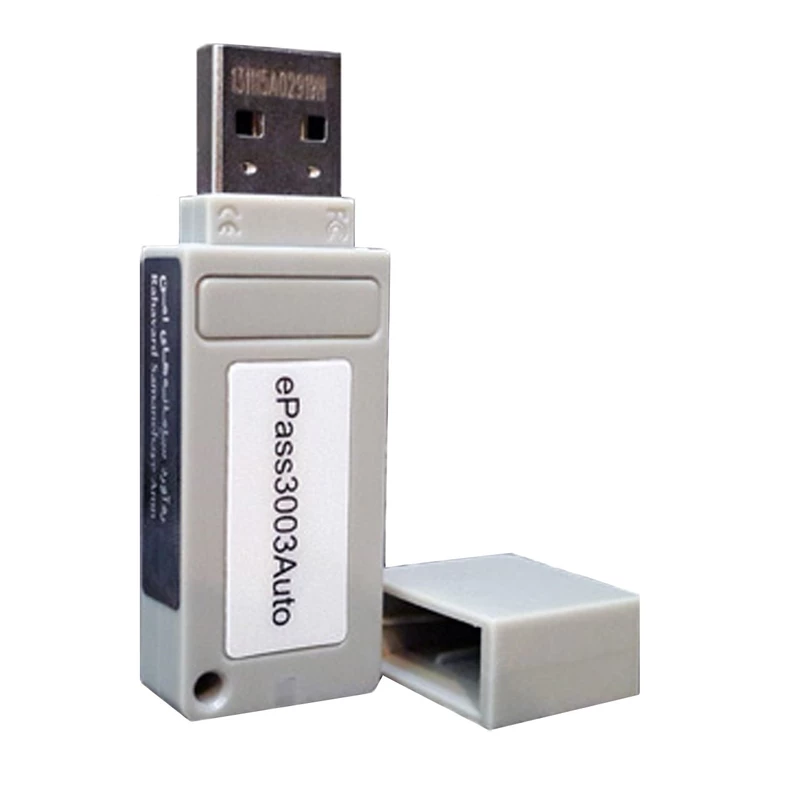 توکن Epass3003Auto